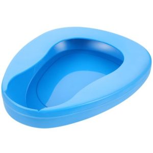 Plastic Bedpan