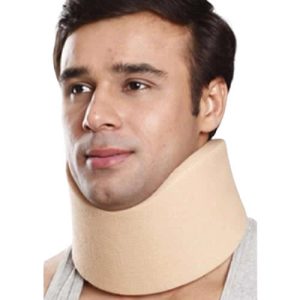 Soft Cervical Collars