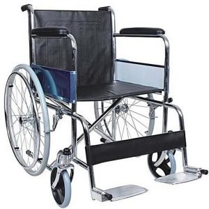 Standard Wheelchair