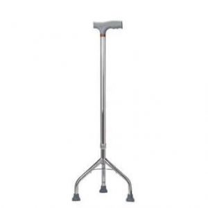 Tripod Walking Stick