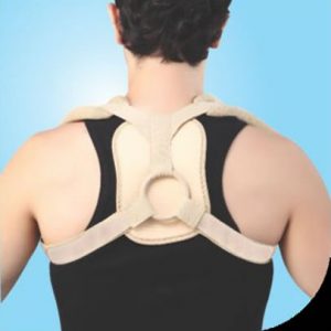Clavicle Brace