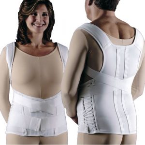 Freeman Thoracolumbar Corset