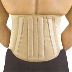Lumbar Sacral Corset