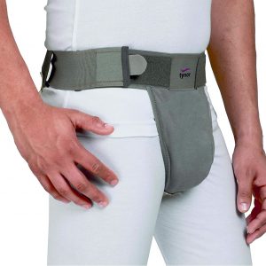 Scrotal Support