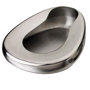 Stainless Steel Bed Pan