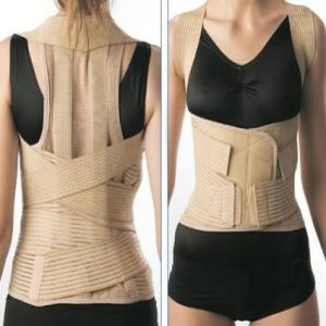 Thoracolumbar Corset