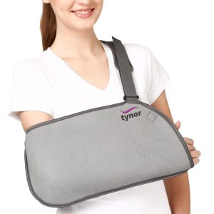 Arm Sling Pouch