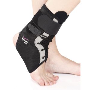 Ankle Brace with Lace