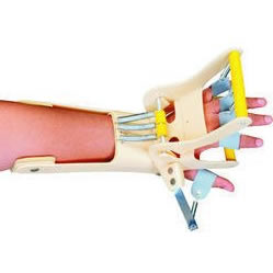 Dynamic Cock Up Splint