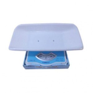 Mechanical Baby Weighing Scale