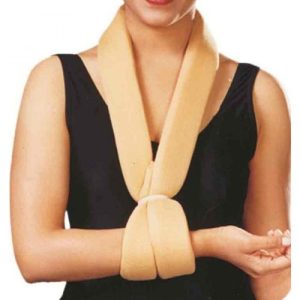 Sling with Tie