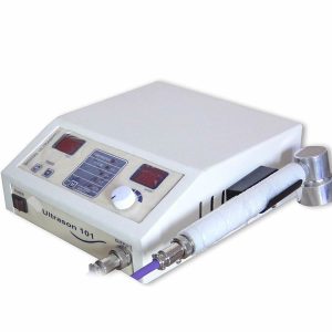 Therapeutic Ultra Sound Machine