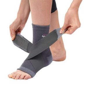 Ankle Binder