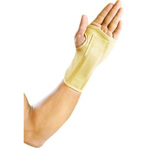 Reversable Wrist Splint