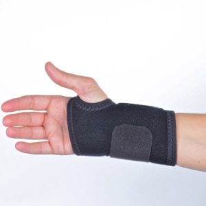 Wrist Wrap Universal