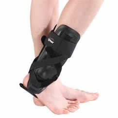 Ankle Splint