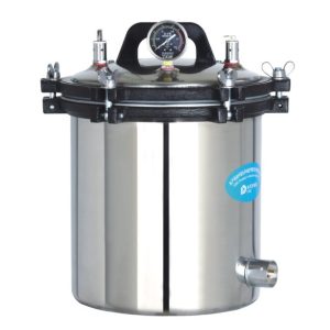 Autoclave 18Litres
