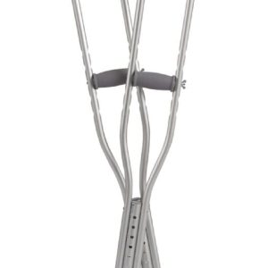 Axillary Crutches