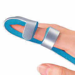 Baseball Splint