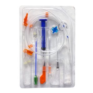 CVC Catheter