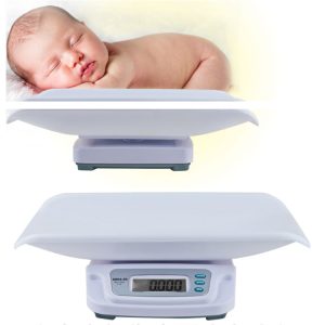 Digital Baby Weighing Scale