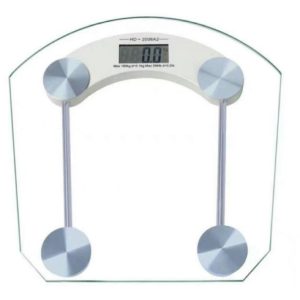 Digital Weighing Scale