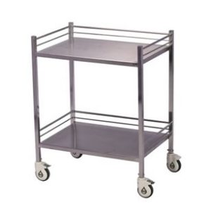 Dressing Trolley