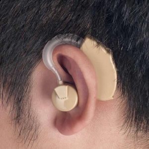 Hearing Aid