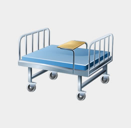 Hospital Furniture