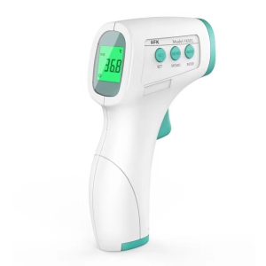 Infrared Body Thermometer