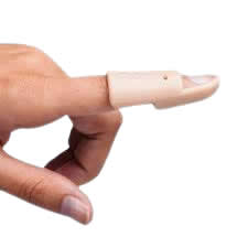 Mallet Finger Splint