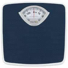 Mechanical Weighing Scale