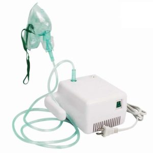 Nebulizer machine