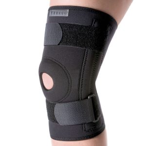 Open Patellar Knee Support