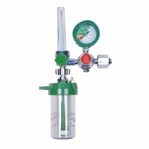 Oxygen Regulator
