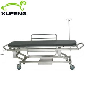 Patient Stretcher