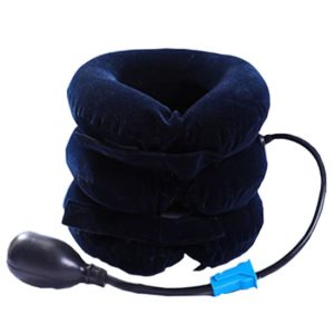 Pneumatic Cervical Traction