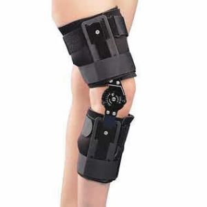 Range of Motion Knee Brace