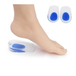 Silicon Heel Cushion