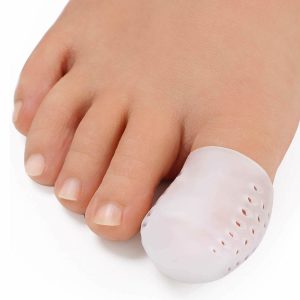 Silicon Toe Cap