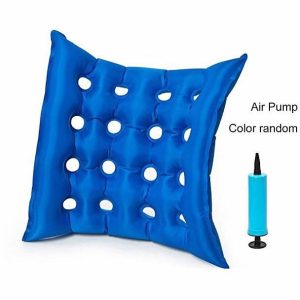 Square Inflatable Madical Air Cushion
