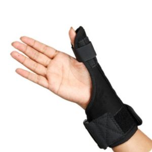 Thumb Spica