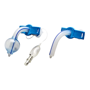 Tracheostomy Tube