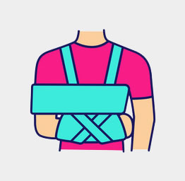 Upper Extremity Orthosis