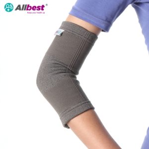 Ultrasoft Bamboo Charcoal Elbow Support