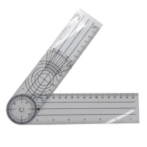 Goniometer Angle Ruler