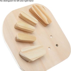 Finger Orthosis Separate Spasm Extension Board Splint
