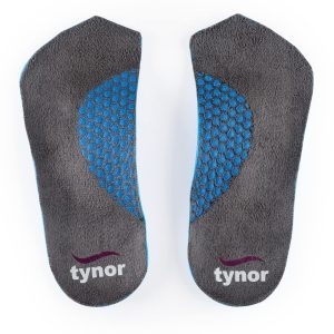 Medial Arch Orthosis / Insoles 1 Pair