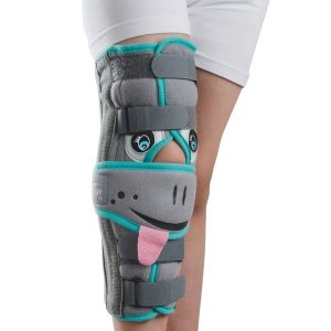 Pediatric Knee Immobilzer