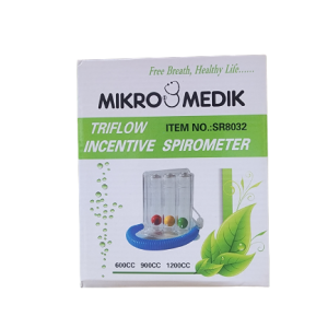 Spirometer-1200ML